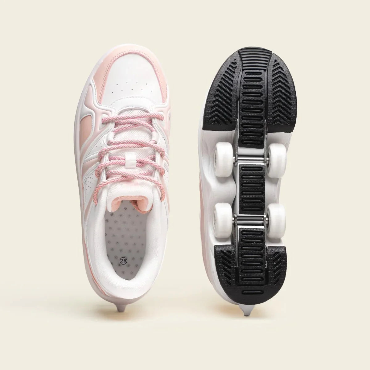 Liekicked Aurora Limited Edition (Kadın)