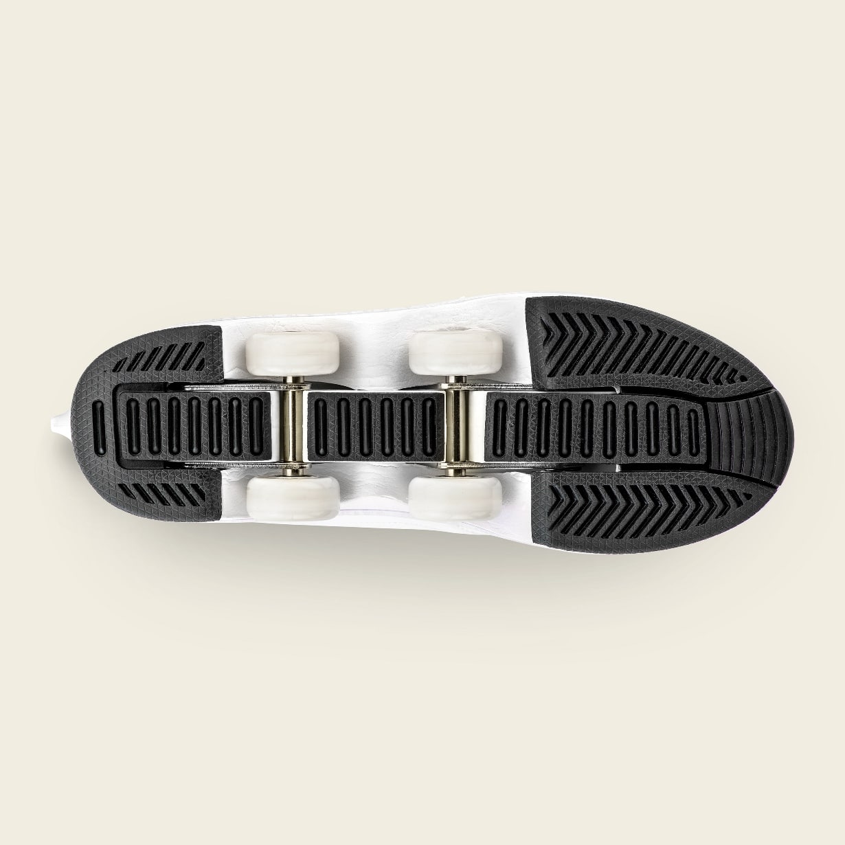Classic II White LED (Male)