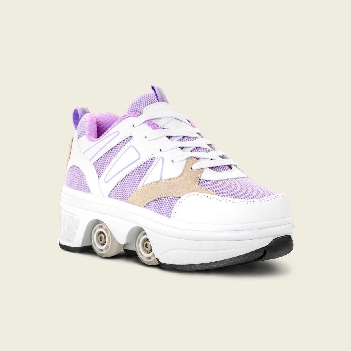 Liekicked Starlite Violet LED (Çocuk)