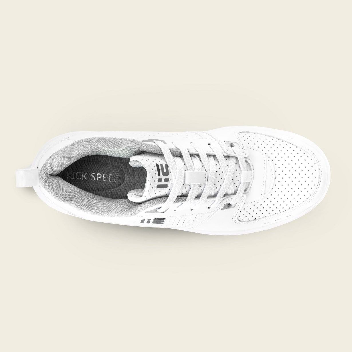 Classic II White LED (Child)