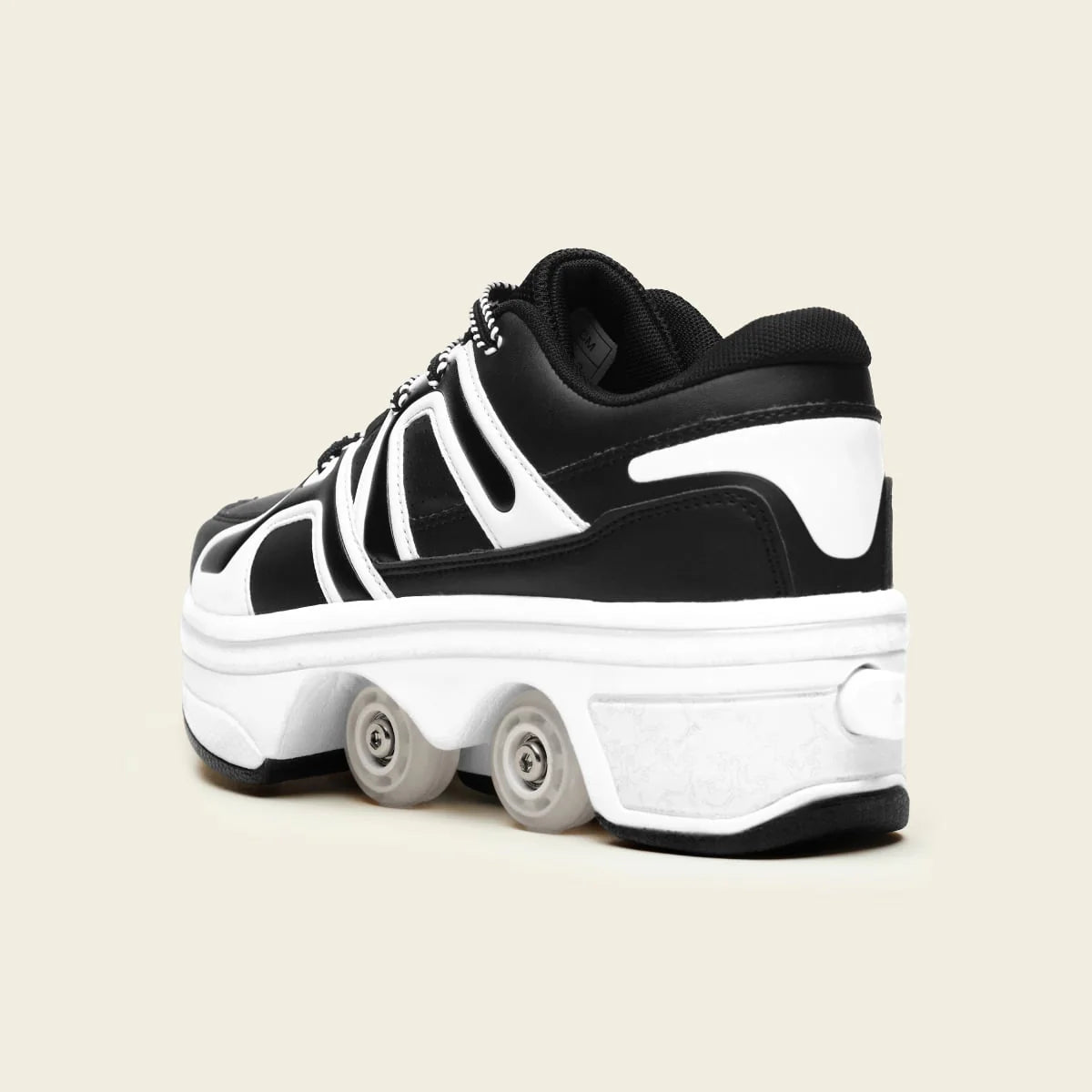 Liekicked Noir Series (Erkek)