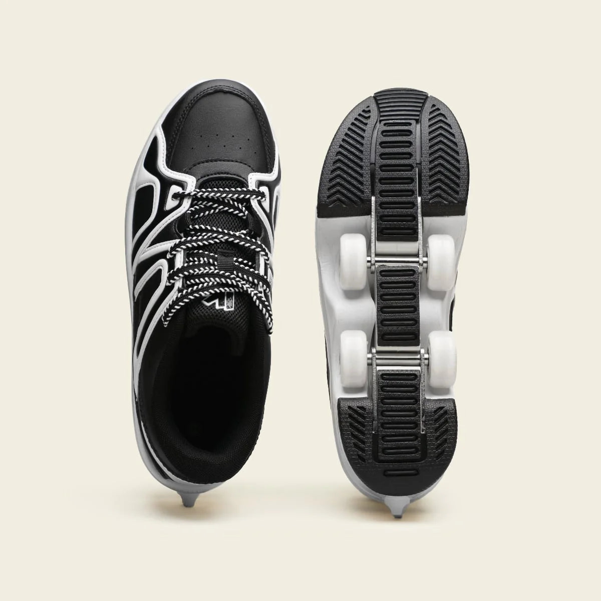 Liekicked Noir Series (Erkek)